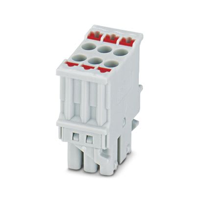 PHOENIX CONTACT - HSCP-SP 1,5-1U6-222/222-7035 CUSTODIA 1344448