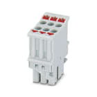 PHOENIX CONTACT - HSCP-SP 1,5-1U6-222/222-7035 CUSTODIA 1344448