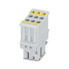 PHOENIX CONTACT - HSCP-SP 1,5-1U6-444/444-7035 CUSTODIA