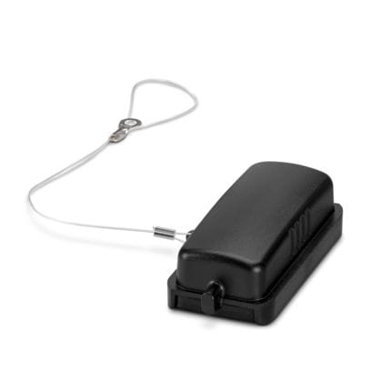 PHOENIX CONTACT - HC-D15-BCFS-PR-BK COPERCHIO PROTEZIONE