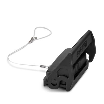 PHOENIX CONTACT - HC-D15-HCWS-PL-BK COPERCHIO PROTEZIONE