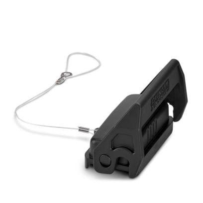 PHOENIX CONTACT - HC-D15-HCWS-PL-BK COPERCHIO PROTEZIONE