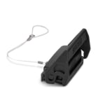 PHOENIX CONTACT - HC-D15-HCWS-PL-BK COPERCHIO PROTEZIONE
