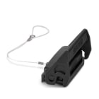 PHOENIX CONTACT - HC-D15-HCWS-PL-BK COPERCHIO PROTEZIONE