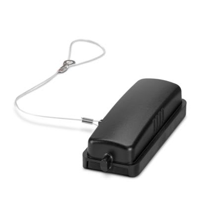 PHOENIX CONTACT - HC-D25-BCFS-PR-BK COPERCHIO PROTEZIONE