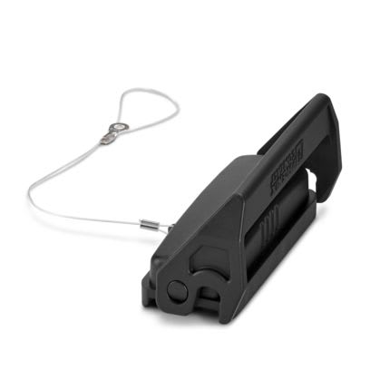 PHOENIX CONTACT - HC-D25-HCWS-PL-BK COPERCHIO PROTEZIONE