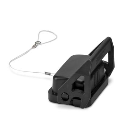 PHOENIX CONTACT - HC-B06-HCWS-PLR-BK COPERCHIO PROTEZIONE