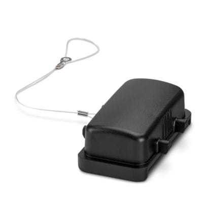 PHOENIX CONTACT - HC-B10-BCFD-P-BK COPERCHIO PROTEZIONE