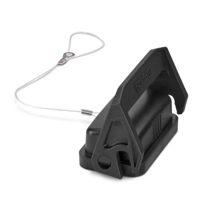 PHOENIX CONTACT - HC-B10-HCWS-PLR-BK COPERCHIO PROTEZIONE