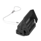 PHOENIX CONTACT - HC-B10-HCWS-PLR-BK COPERCHIO PROTEZIONE