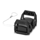 PHOENIX CONTACT - HC-B10-HCWD-PLR-BK COPERCHIO PROTEZIONE