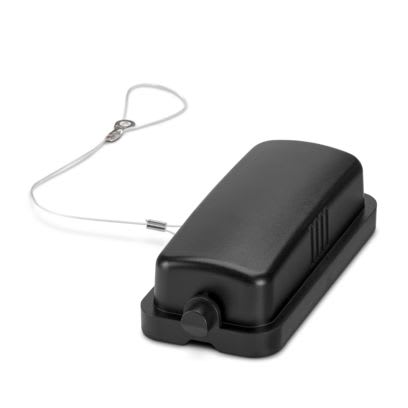 PHOENIX CONTACT - HC-B16-BCFS-P-BK COPERCHIO PROTEZIONE