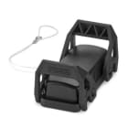 PHOENIX CONTACT - HC-B16-HCWD-PLR-BK COPERCHIO PROTEZIONE