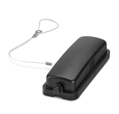 PHOENIX CONTACT - HC-B24-BCFS-P-BK COPERCHIO PROTEZIONE