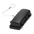 PHOENIX CONTACT - HC-B24-BCFD-P-BK COPERCHIO PROTEZIONE