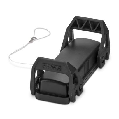 PHOENIX CONTACT - HC-B24-HCWD-PLR-BK COPERCHIO PROTEZIONE