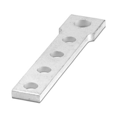 PHOENIX CONTACT - HV 1XM8/1 4XM6/1-STL MORSETTO A BULLONE