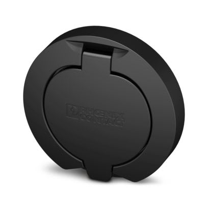 PHOENIX CONTACT - EV-T2SOCR-B COPERCHIO FRONT. ROT. SOCKET