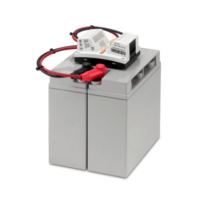 PHOENIX CONTACT - UPS-BAT/PB/24DC/20AH BATTERIA 1348516