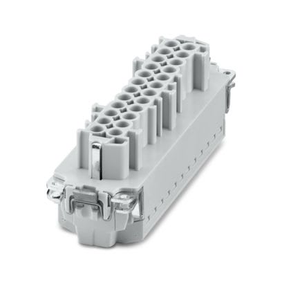 PHOENIX CONTACT - HC-B24-I-PT-CI-F INSERTO CONTATTI