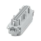 PHOENIX CONTACT - HC-B24-I-PT-CI-F INSERTO CONTATTI 1350010