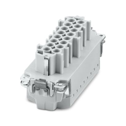 PHOENIX CONTACT - HC-B16-I-PT-CI-F INSERTO CONTATTI