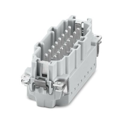 PHOENIX CONTACT - HC-B16-I-PT-CI-M INSERTO CONTATTI