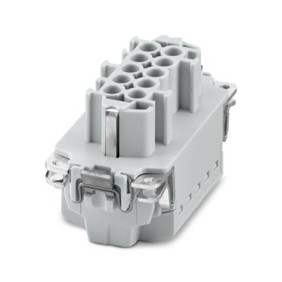 PHOENIX CONTACT - HC-B10-I-PT-CI-F INSERTO CONTATTI