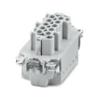 PHOENIX CONTACT - HC-B10-I-PT-CI-F INSERTO CONTATTI 1350017