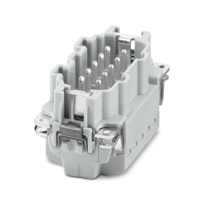 PHOENIX CONTACT - HC-B10-I-PT-CI-M INSERTO CONTATTI