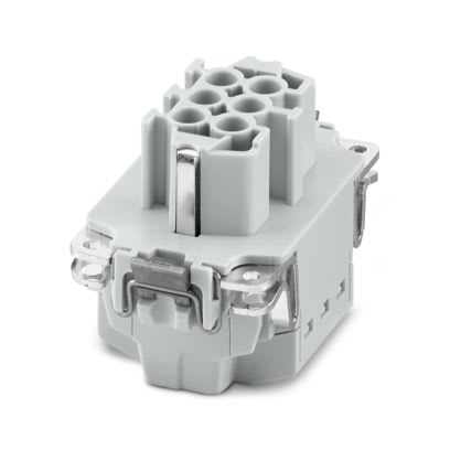 PHOENIX CONTACT - HC-B06-I-PT-CI-F INSERTO CONTATTI