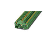 PHOENIX CONTACT - PTVME 6/S-P GN MORSETTO SEZ.X CONV.MISUR