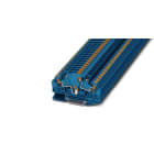 PHOENIX CONTACT - PTVME 6/S-P BU MORSETTO SEZ.X CONV.MISUR