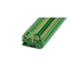 PHOENIX CONTACT - PTVME 6/S GN MORSETTO SEZ.X CONV.MISURA