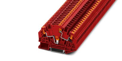 PHOENIX CONTACT - PTVME 6/S RD MORSETTO SEZ.X CONV.MISURA 1350427