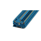 PHOENIX CONTACT - PTVME 6/S BU MORSETTO SEZ.X CONV.MISURA