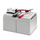 PHOENIX CONTACT - UPS-BAT/PB/24DC/40AH BATTERIA