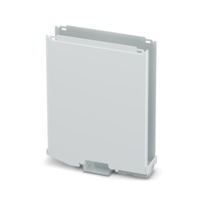 PHOENIX CONTACT - ICS25-B100X120-O-7035 BASE CUSTODIA