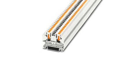 PHOENIX CONTACT - PTV 4 WH MORSETTO PASSANTE 1358168