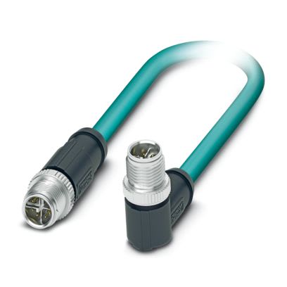 PHOENIX CONTACT - NBC-M12MSX/0,5-94F/M12MRX CAVO DATI