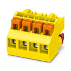 PHOENIX CONTACT - ICC25-PPC2,5/4-5,0-AA-1018 CONNETTORE C.
