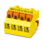 PHOENIX CONTACT - ICC25-PPC2,5/4-5,0-AA-1018 CONNETTORE C.