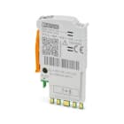 PHOENIX CONTACT - TTC-6P-4X1-24-I-P SPINA RIC. SEGNALE