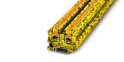 PHOENIX CONTACT - PTV 6-FE MORSETTO PASSANTE