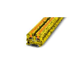 PHOENIX CONTACT - PTV 6-FE MORSETTO PASSANTE