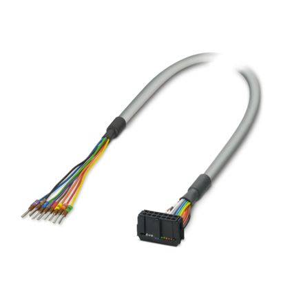 PHOENIX CONTACT - CABLE-FLK14/AXIO/OE/0,14/1,0M CAVO
