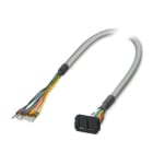 PHOENIX CONTACT - CABLE-FLK14/AXIO/OE/0,14/1,0M CAVO