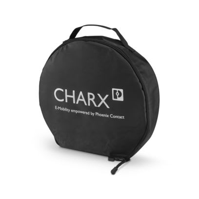 PHOENIX CONTACT - CHARX BAG-PC BORSA A TRACOLLA PER CAVI A