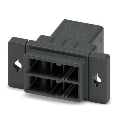 PHOENIX CONTACT - DD32H 2,2/ 6-PT-5,08-XX CONN. PASSAGGIO 1376500