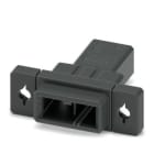 PHOENIX CONTACT - D32H 2,2/ 2-PT-5,08-X CONN. PASSAGGIO